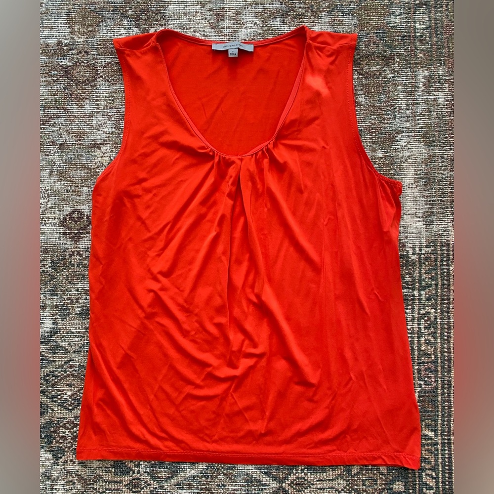 Classiques Entier Ruched Tank Top